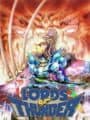 Lords of Thunder cover