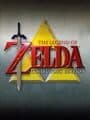 The Legend of Zelda: Collector's Edition cover