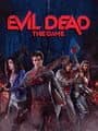 Evil Dead: The Game cover