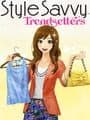 Style Savvy: Trendsetters cover