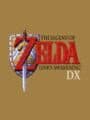 The Legend of Zelda: Link's Awakening DX cover