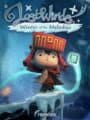 LostWinds: Winter of the Melodias cover