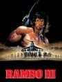 Rambo III cover