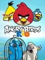 Angry Birds Rio cover