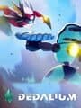 Dedalium cover