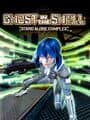 Ghost in the Shell: Stand Alone Complex cover