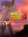 Wild Arms 5 cover