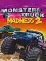 Monster Truck Madness 2 cover