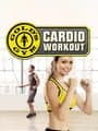 Gold's Gym: Cardio Workout cover