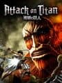 Attack on Titan cover