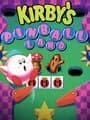 Kirby's Pinball Land cover