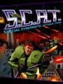 S.C.A.T.: Special Cybernetic Attack Team cover