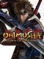 Onimusha: Dawn of Dreams cover
