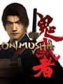 Onimusha: Warlords cover