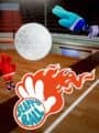 Slappyball cover