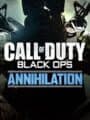 Call of Duty: Black Ops - Annihilation cover
