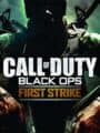 Call of Duty: Black Ops - First Strike cover