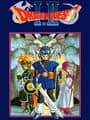 Dragon Quest I.II cover