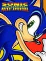 Sonic the Hedgehog Pocket Adventure cover