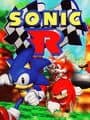 Sonic R cover