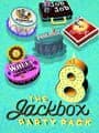 The Jackbox Party Pack 8 cover