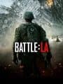 Battle: Los Angeles cover
