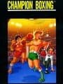 Champion Boxing cover