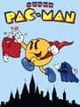 Super Pac-Man cover