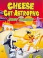 Cheese Cat-Astrophe starring Speedy Gonzales cover