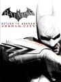 Batman: Return to Arkham - Arkham City cover