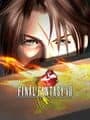Final Fantasy VIII cover