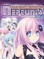 Hyperdimension Neptunia Mk2 cover
