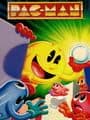 Pac-Man cover