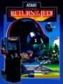 Star Wars: Return of the Jedi cover