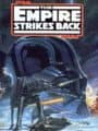 Star Wars: The Empire Strikes Back cover