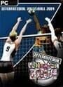 International Volleyball 2004 cover