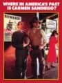 Where in America's Past Is Carmen Sandiego? cover