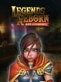 Legends Reborn: Age of Chance cover