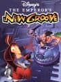 Disney's The Emperor's New Groove cover