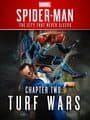 Marvel's Spider-Man: Turf Wars cover