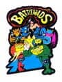 Battletoads cover