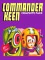 Commander Keen Complete Pack cover