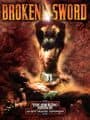 Broken Sword: The Smoking Mirror cover