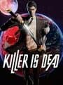 Killer Is Dead cover