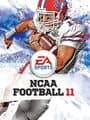 NCAA Football 11 cover