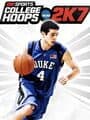 College Hoops 2K7 cover