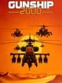 Gunship 2000 cover