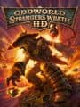 Oddworld: Stranger's Wrath HD cover