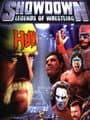 Showdown: Legends of Wrestling cover