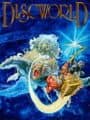 Discworld cover